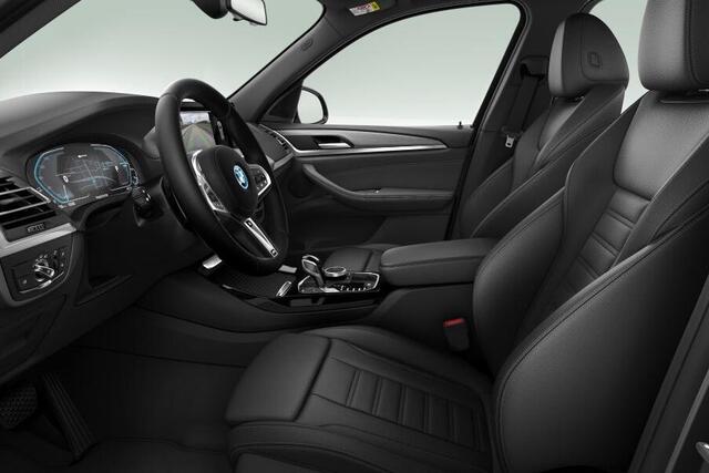 BMW X3 xDrive30e Business Edition Plus