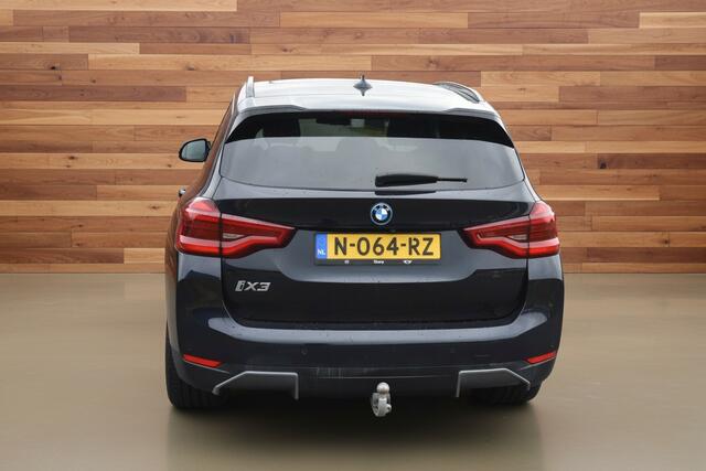 BMW X3 iX3 High Executive 80 kWh SOH 94.9% | TREKHAAK | SHADOW LINE | PANORAMADAK