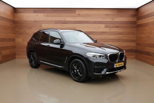 BMW X3 iX3 High Executive 80 kWh SOH 94.9% | TREKHAAK | SHADOW LINE | PANORAMADAK