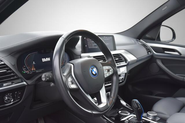 BMW X3 iX3 High Executive 80 kWh SOH 94.9% | TREKHAAK | SHADOW LINE | PANORAMADAK
