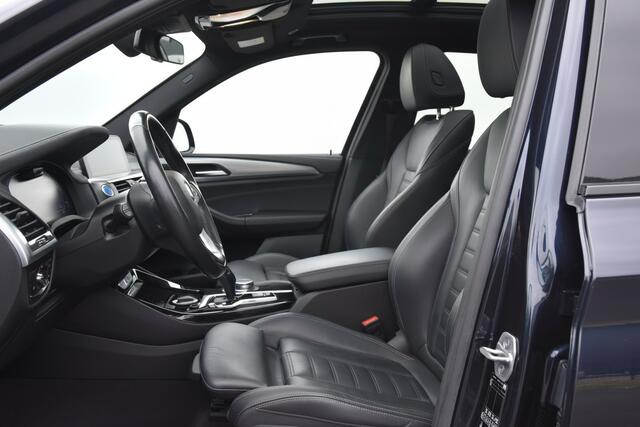 BMW X3 iX3 High Executive 80 kWh SOH 94.9% | TREKHAAK | SHADOW LINE | PANORAMADAK