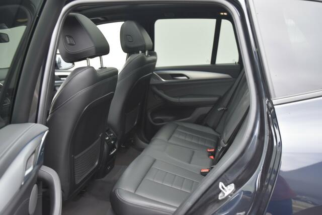 BMW X3 iX3 High Executive 80 kWh SOH 94.9% | TREKHAAK | SHADOW LINE | PANORAMADAK