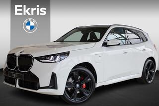 bmw-x3-30e-xdrive-m-sportpakket-pro