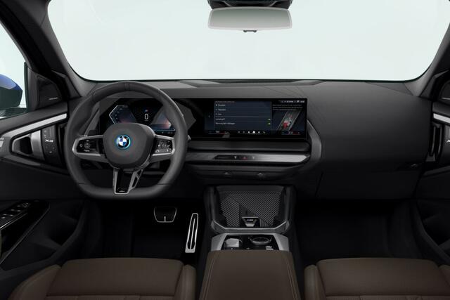 BMW X3 30e xDrive | M Sportpakket | Premium Pack | Trekhaak