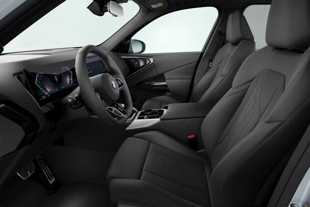 BMW X3 20 xDrive | M Sportpakket | Trekhaak