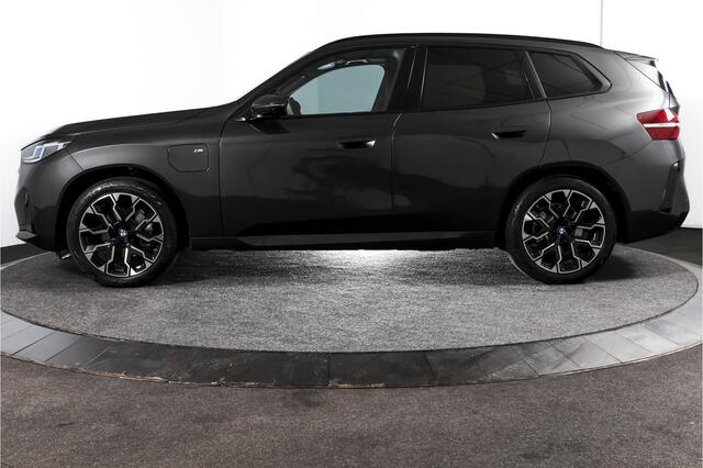 BMW X3 30e xDrive M Sport | Pano | Profesional Pack | Memory | Harman/Kardon | Glow Grille | Matrix LED | 360 Camera | LM 20" | 1133
