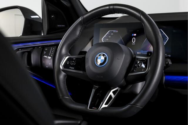 BMW X3 30e xDrive M Sport | Pano | Profesional Pack | Memory | Harman/Kardon | Glow Grille | Matrix LED | 360 Camera | LM 20" | 1133