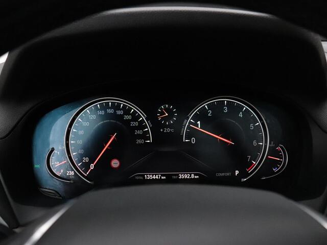 BMW X3 xDrive30i High Executive | LEDER | MEMORY | PANO-DAK | HEAD-UP | H&K | TREKHAAK | NAVI | CRUISE |