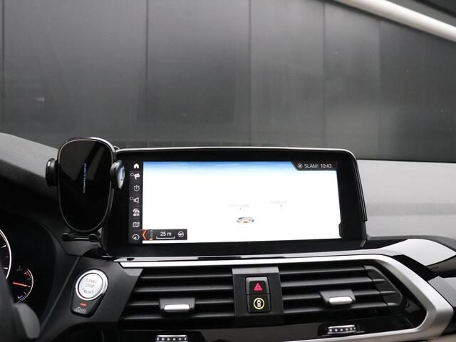 BMW X3 xDrive30i High Executive | LEDER | MEMORY | PANO-DAK | HEAD-UP | H&K | TREKHAAK | NAVI | CRUISE |