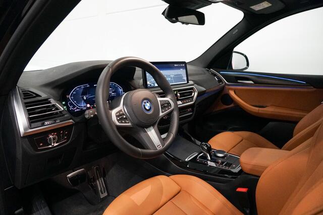 BMW X3 xDrive30e M-Sport | Panoramadak | Adapt. Cruise Control | Hifi