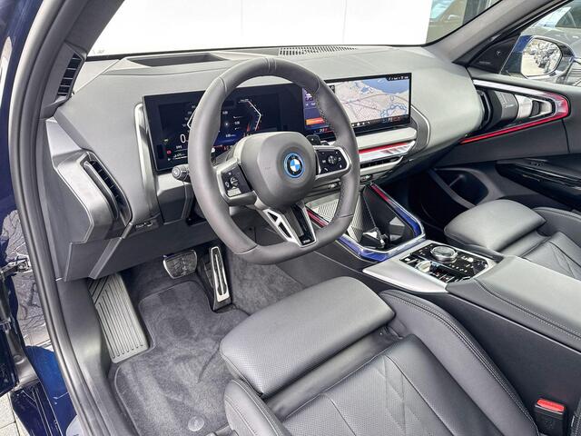 BMW X3 30e xDrive | M Sport | Trekhaak