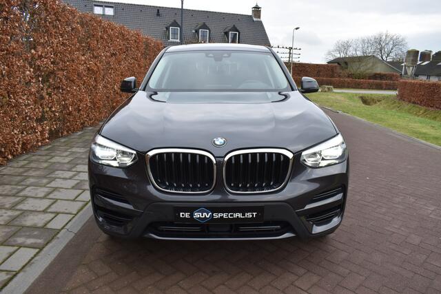 BMW X3 xDrive30e Executive 293PK, ACC, H&K, 41DKM NIEUWSTAAT!