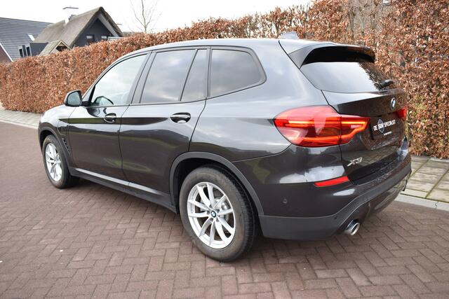 BMW X3 xDrive30e Executive 293PK, ACC, H&K, 41DKM NIEUWSTAAT!