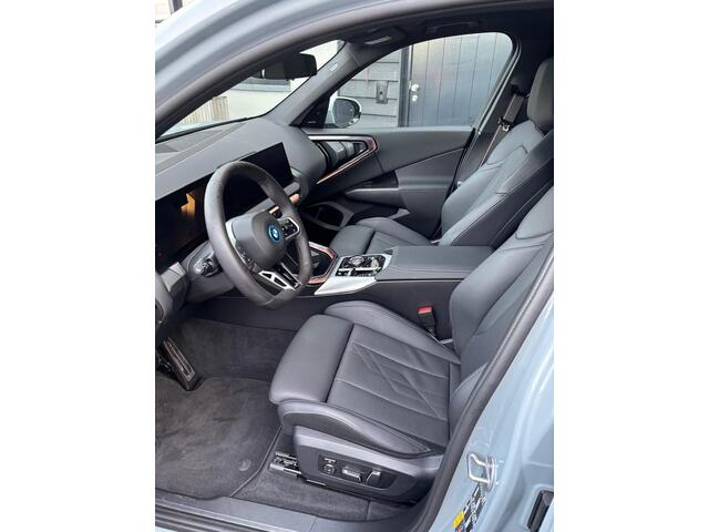 BMW X3 30e xDrive M-sport Pro - Pano - Head-up - Harman/K