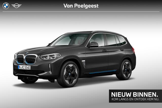BMW X3 iX3 High Executive