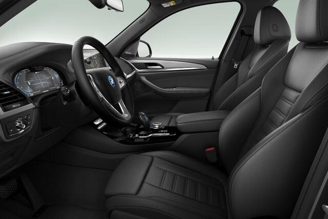 BMW X3 iX3 High Executive