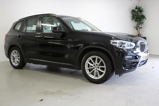 BMW X3 xDrive30e eDrive Edition | PDC-V/A | CLIMA | STOEL-VERW | CARPLAY | E-KLEP | LED | DAB-RADIO | NAVI |