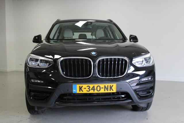 BMW X3 xDrive30e eDrive Edition | PDC-V/A | CLIMA | STOEL-VERW | CARPLAY | E-KLEP | LED | DAB-RADIO | NAVI |