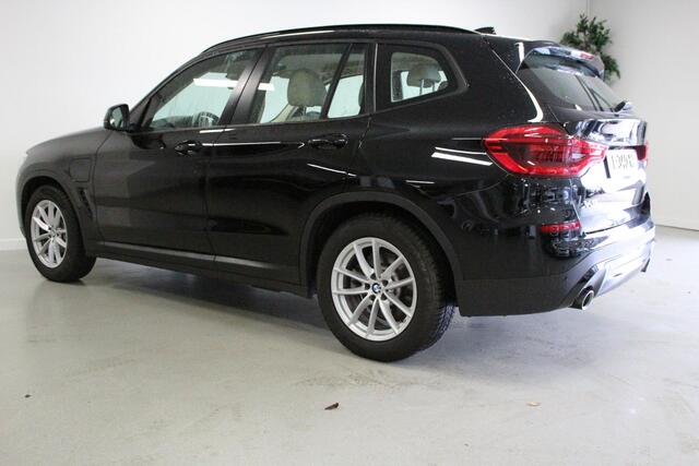 BMW X3 xDrive30e eDrive Edition | PDC-V/A | CLIMA | STOEL-VERW | CARPLAY | E-KLEP | LED | DAB-RADIO | NAVI |