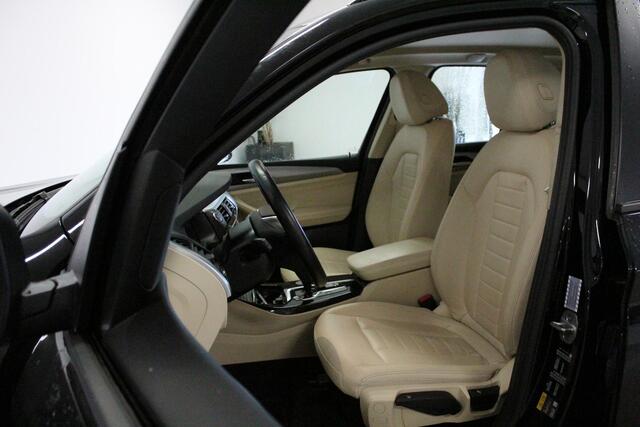 BMW X3 xDrive30e eDrive Edition | PDC-V/A | CLIMA | STOEL-VERW | CARPLAY | E-KLEP | LED | DAB-RADIO | NAVI |