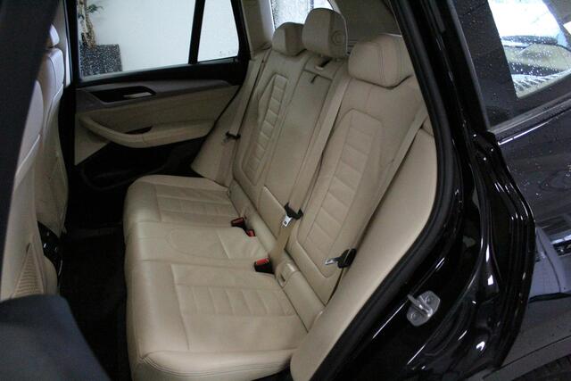 BMW X3 xDrive30e eDrive Edition | PDC-V/A | CLIMA | STOEL-VERW | CARPLAY | E-KLEP | LED | DAB-RADIO | NAVI |