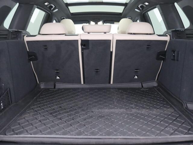 BMW X3 iX3 High Executive M-Sport 80 kWh 286PK Aut. SOH 99,4%, Pano-Schuifdak, Trekhaak, 20" LM Velgen, Head-Up Display, LED-Koplampen, Harman Kardon Audio, Keyless, Alarm, Adaptieve Cruise, Stuurwielverwarming, Stoelverwarming