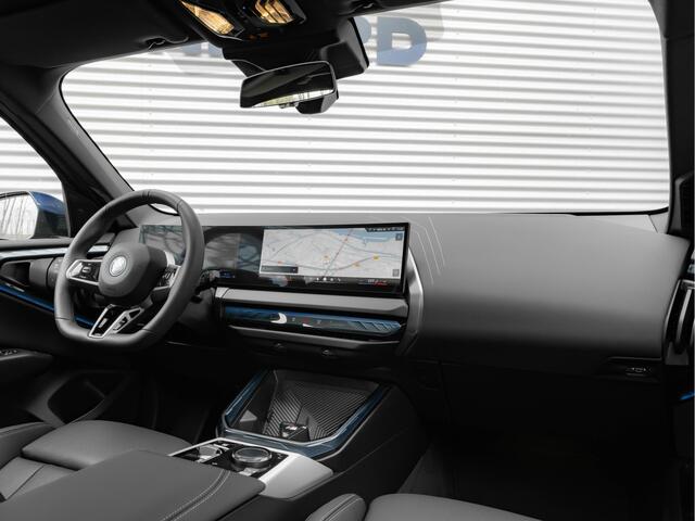 BMW X3 30e xDrive - M-Sport Pro - Pano - Trekhaak - ACC - Head-Up