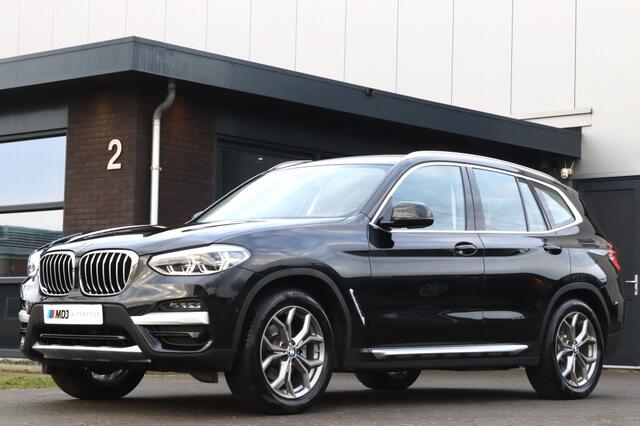 BMW X3 xDrive20i High Exe X-Line 1e eig. Leder Carplay