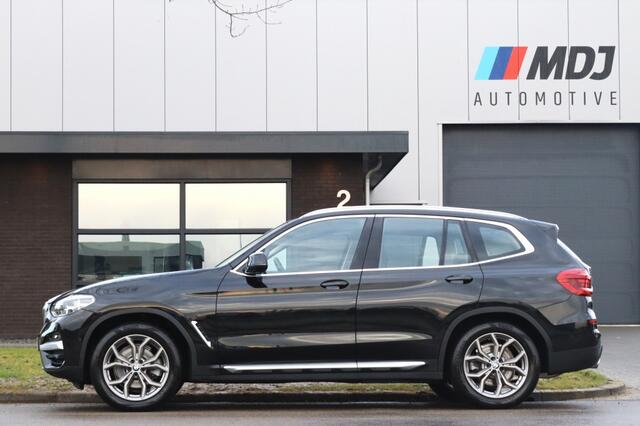 BMW X3 xDrive20i High Exe X-Line 1e eig. Leder Carplay