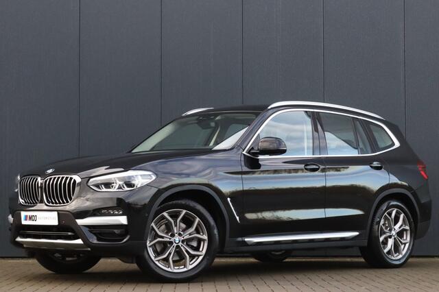 BMW X3 xDrive20i High Exe X-Line 1e eig. Leder Carplay