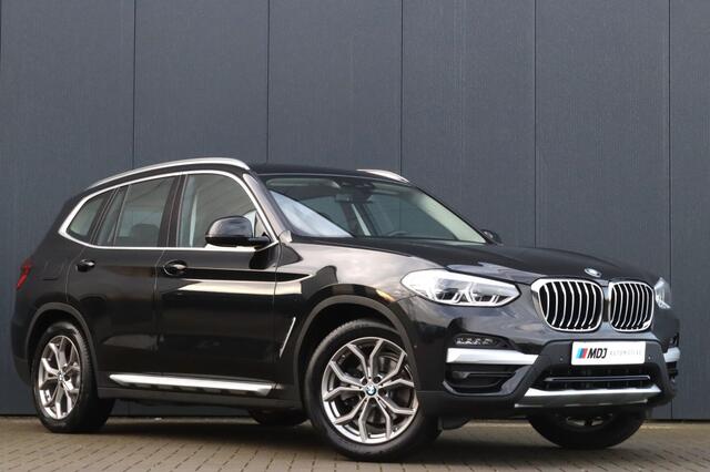 BMW X3 xDrive20i High Exe X-Line 1e eig. Leder Carplay