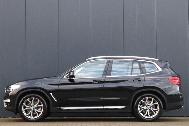 BMW X3 xDrive20i High Exe X-Line 1e eig. Leder Carplay
