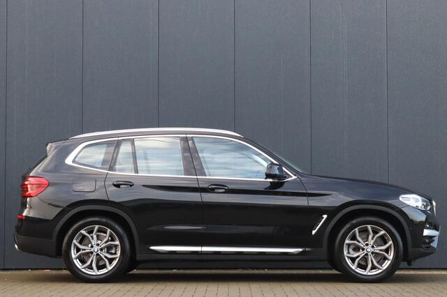 BMW X3 xDrive20i High Exe X-Line 1e eig. Leder Carplay