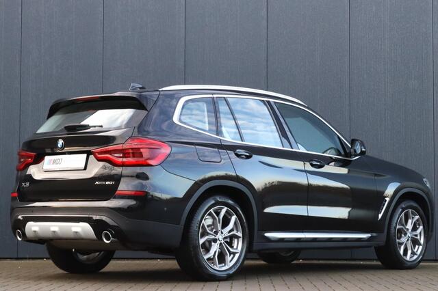 BMW X3 xDrive20i High Exe X-Line 1e eig. Leder Carplay
