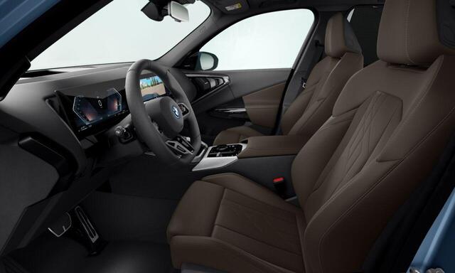 BMW X3 30e xDrive | M Sportpakket | Innovation Pack | Comfort Pack | Premium Pack | Trekhaak | Panoramadak | Harman Kardon | Showroom Selection