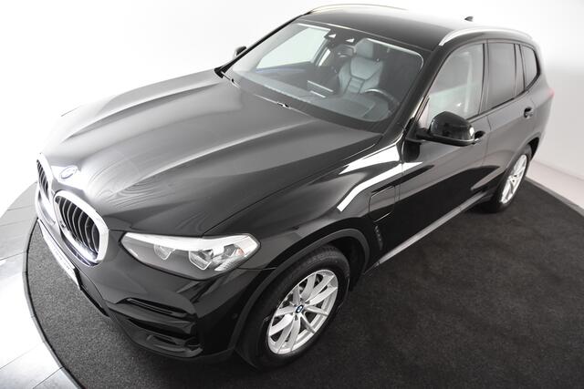 BMW X3 xDrive30e *1ste Eigenaar*Leer*Navigatie*Trekhaak*Parkassist*