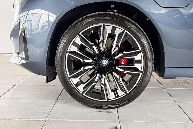 BMW X3 30e xDrive Professional Pack M Sportpakket Pro Aut.