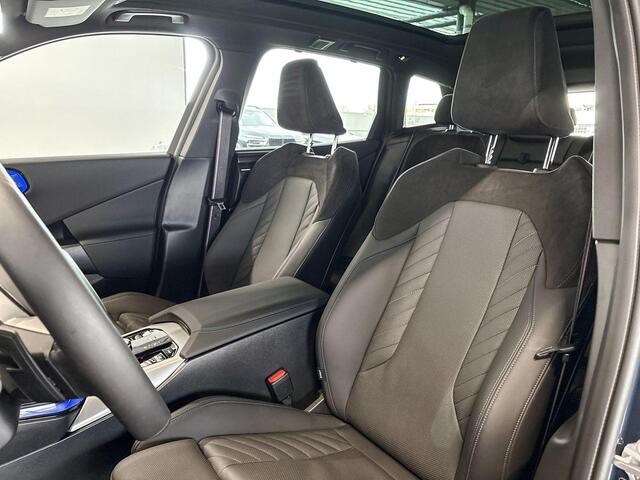 BMW X3 30e xDrive Professional Pack M Sportpakket Pro Aut.