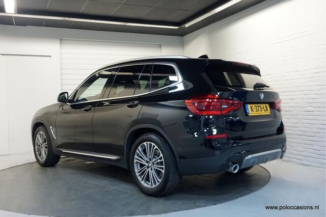 BMW X3 xDrive20i High Exec NAP | Dealerauto | Trekhaak | Panorama | Carplay