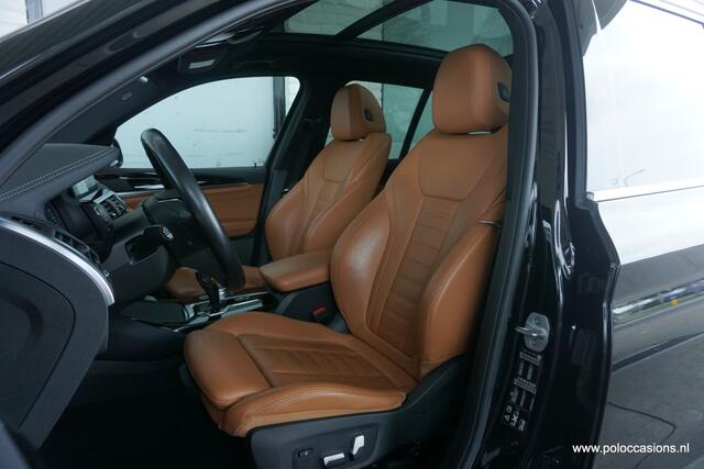 BMW X3 xDrive20i High Exec NAP | Dealerauto | Trekhaak | Panorama | Carplay