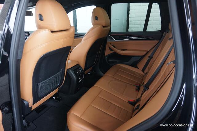 BMW X3 xDrive20i High Exec NAP | Dealerauto | Trekhaak | Panorama | Carplay