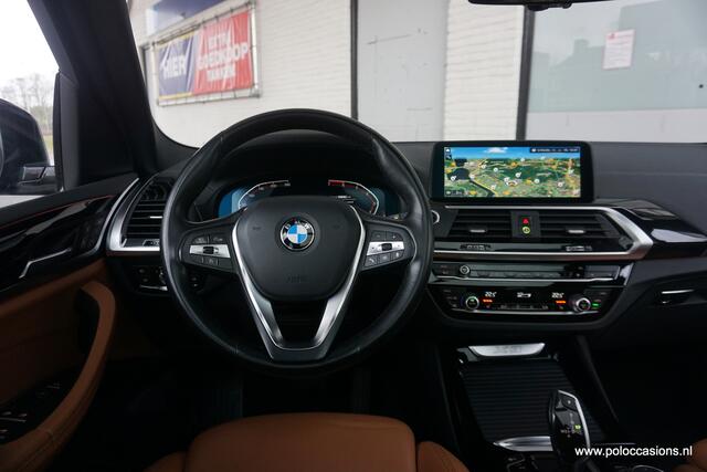 BMW X3 xDrive20i High Exec NAP | Dealerauto | Trekhaak | Panorama | Carplay