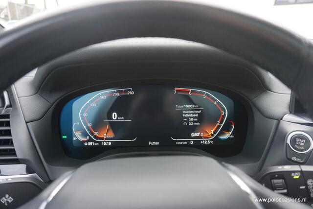 BMW X3 xDrive20i High Exec NAP | Dealerauto | Trekhaak | Panorama | Carplay