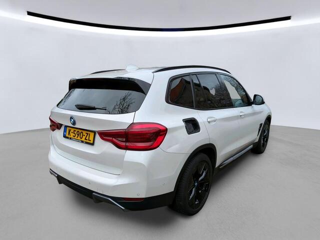 BMW X3 iX3 Aut. Executive 80 kWh | Panorama | Trekhaak | Leder | Harman Kardon |