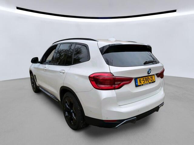 BMW X3 iX3 Aut. Executive 80 kWh | Panorama | Trekhaak | Leder | Harman Kardon |