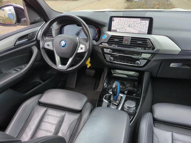 BMW X3 iX3 Aut. Executive 80 kWh | Panorama | Trekhaak | Leder | Harman Kardon |