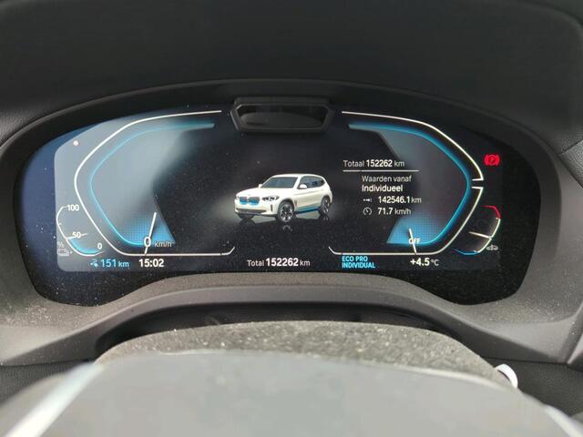 BMW X3 iX3 Aut. Executive 80 kWh | Panorama | Trekhaak | Leder | Harman Kardon |