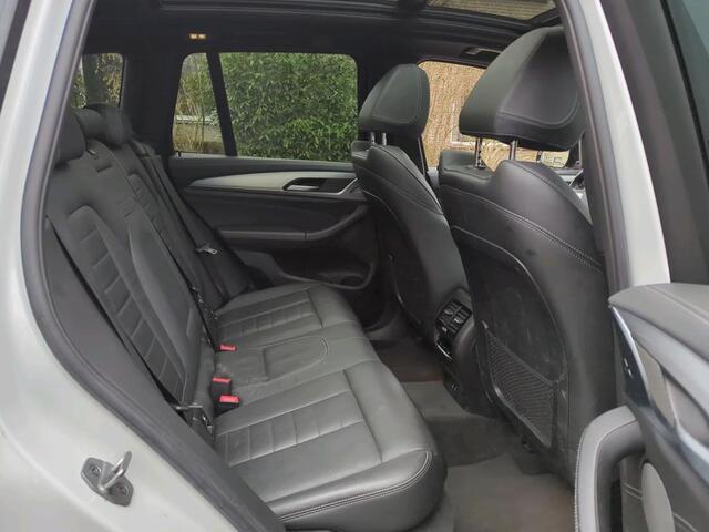 BMW X3 iX3 Aut. Executive 80 kWh | Panorama | Trekhaak | Leder | Harman Kardon |