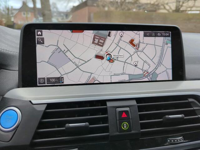 BMW X3 iX3 Aut. Executive 80 kWh | Panorama | Trekhaak | Leder | Harman Kardon |