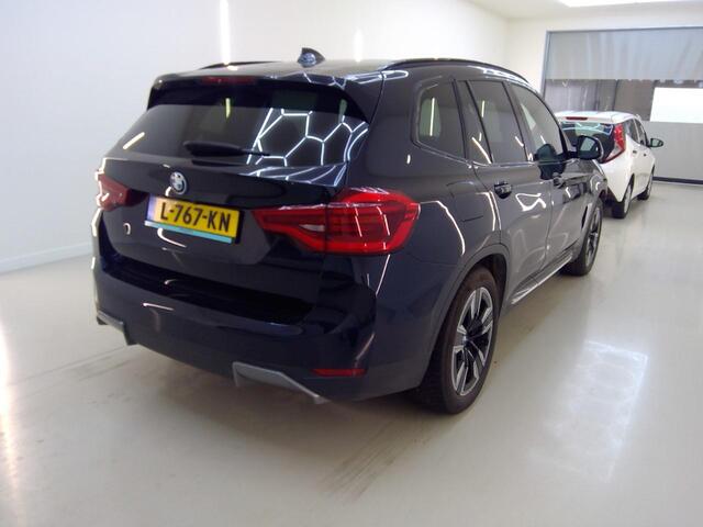 BMW X3 iX3 Executive 80 kWh SOH 95% Origineel NL PANORAMA LEER